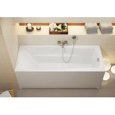 Ванна прямокутна Lana 150x70, Cersanit