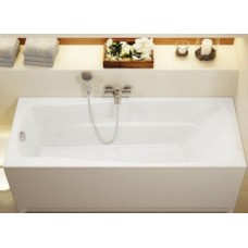 Ванна прямокутна Lana 160x70, Cersanit