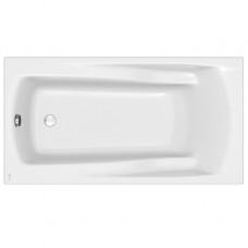 Ванна прямокутна Zen 160x85, Cersanit