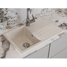 Кухонна мийка VERSAL sand