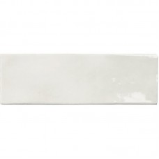Плитка APE Ceramica SEVILLE Snow 6,5x20 см