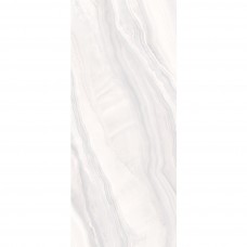 Керамограніт Cerrad Onix Polished Gres White Poler 120х280 см