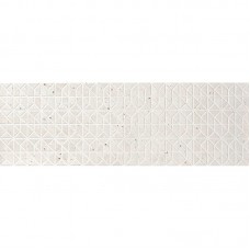 Плитка APE Ceramica AMA Shape Bianco Rect. 40x120 см