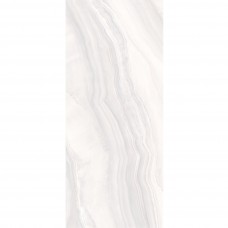 Керамогранит Cerrad Onix Polished Gres White Poler 120х280 см