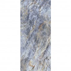 Керамограніт Cerrad Brazilian Quartzite Gres Blue Poler 120х280 см