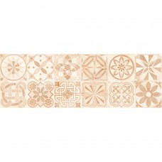 Плитка Ceramica Deseo Onyx Crema Decor 30х90см декор