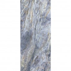 Керамограніт Cerrad Brazilian Quartzite Gres Blue Poler 120х280 см