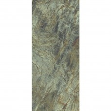 Керамограніт Cerrad Brazilian Quartzite Gres Green Poler 120х280 см