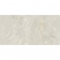 Керамограніт Azteca Onyx Lux 120 Ivory 60х120 см