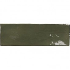 Плитка APE Ceramica SEVILLE Green 6,5x20 см