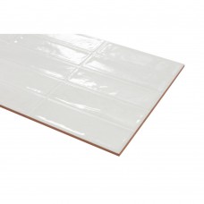 Плитка Ceramica Deseo Ec.Pool White 31,6х60 см