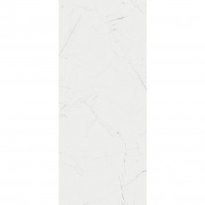 Керамогранит Cerrad Marmo Thassos Gres White Poler 120х280 см