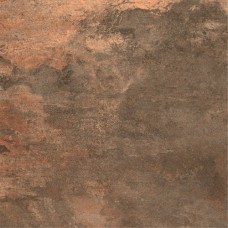 Керамограніт Golden Tile Metallica 787550 коричневий 60х60 см