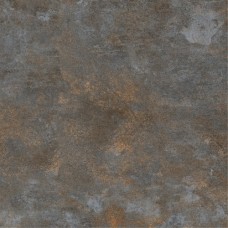 Керамогранит Golden Tile Metallica 782550 серый 60х60 см