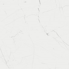 Керамогранит Cerrad Gres Marmo Thassos White Rect 79,7x79,7 см