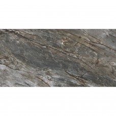 Керамогранит Cerrad Gres Brazilian Quartzite Black Poler 119,7x59,7 см