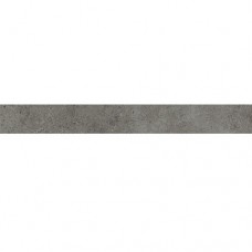 Плинтус Cersanit Highbrook Dark Grey Skirting 59,8х7 см