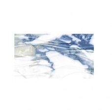 Плитка GEOTILES Valeria Rlv Blue 25х50 см