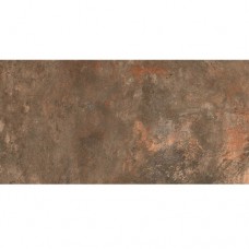Керамогранит Golden Tile Metallica коричневый 787900 60х120 см