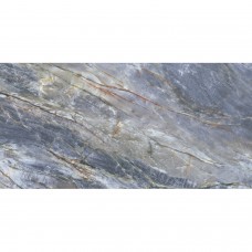Керамограніт Cerrad Gres Brazilian Quartzite Blue Poler 119,7x59,7 см