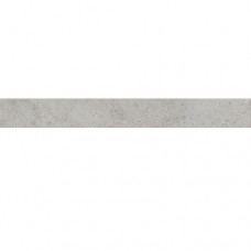 Плинтус Cersanit Highbrook Light Grey Skirting 59,8х7 см