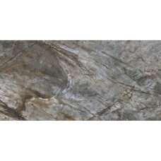Керамогранит Cerrad Gres Brazilian Quartzite Black Rect 119,7x59,7 см