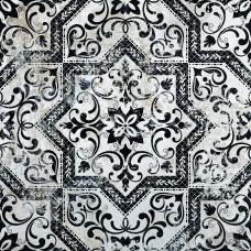 Керамограніт Almera Ceramica (Spain) Mindanao Decor 60,8х60,8 см декор