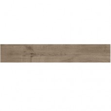 Керамогранит Golden Tile Alpina Wood коричневый 897120 20х120 см