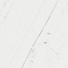 Керамогранит Cerrad Gres Marmo Thassos White Poler 79,7x79,7 см