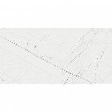 Керамограніт Cerrad Gres Marmo Thassos White Rect 159,7x79,7 см