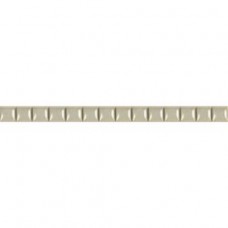 Стік GRAND KERAMA Олівець розрізний люстрований молочний 8×13×200