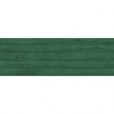 Плитка   OPOCZNO PL+ GREEN SHOW STRUCTURE SATIN 12×1198×398