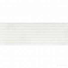 Плитка   BALDOCER TESLA CODE WHITE RECT 11×1200×400