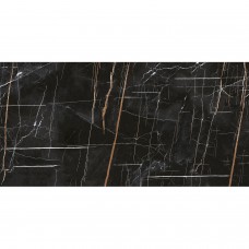 Керамогранит Termal Seramik Ponte Black Full Lapp 60x120 см
