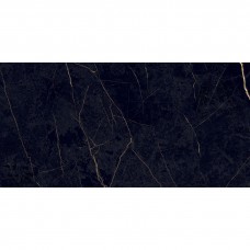 Керамограніт Flaviker 0002511 Supreme Noir Laurent Lux+Ret 60x120 см