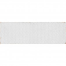 Плитка Rocersa Clash Rel White 20x60 см