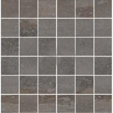 Мозаика Cersanit Longreach Grey Mosaic 29,8x29,8 см