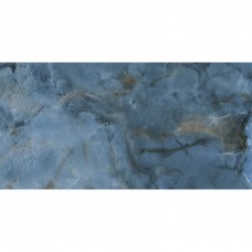 Керамогранит Geotiles Oni Blue 60x120 см