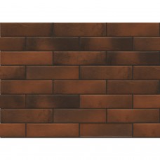 Клінкер Cerrad Elewacja Retro Brick Chili 6,5x24,5 см