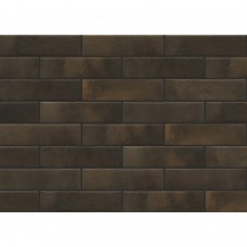 Клинкер Cerrad Elewacja Retro Brick Cardamom 6,5x24,5 см
