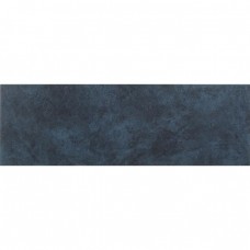 Плитка   OPOCZNO UA DIXIE DARK BLUE SATIN 8×600×200