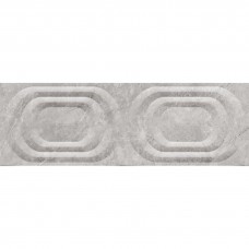 Плитка Argenta Ceramica Modico Grey Dune 30x90 см