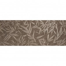 Плитка La Platera SHUI BROWN LEAVES 9×900×350