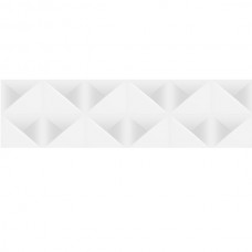 Плитка   Argenta Ceramica Blancos PUZZLE BLANCO BRILLO 10×1200×400