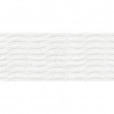 Плитка Peronda Alpine White Waves/R 32x90 см
