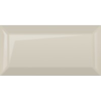 Плитка GOLDEN TILE METROTILES світло-сірий 46G051 8×200×100