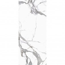 Керамогранит Cerrad Gres Calacatta White Poler 279,7x119,7 см