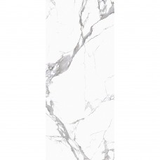 Керамограніт Cerrad Gres Calacatta White Poler 279,7x119,7 см