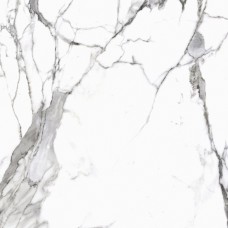 Керамограніт Cerrad Gres Calacatta White Poler 119,7x119,7 см