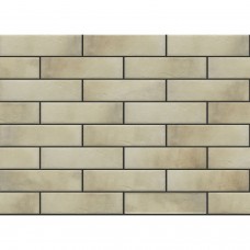 Клинкер Cerrad Elewacja Retro Brick Salt 6,5x24,5 см